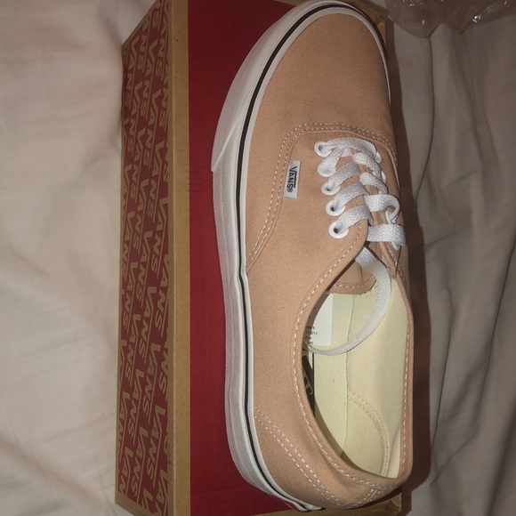 vans authentic frappe